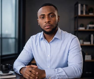 Samuel Nwabueze
