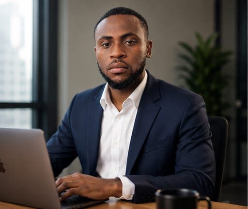 Samuel Nwabueze — Backend Engineering Consultant