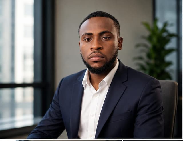 Samuel Nwabueze