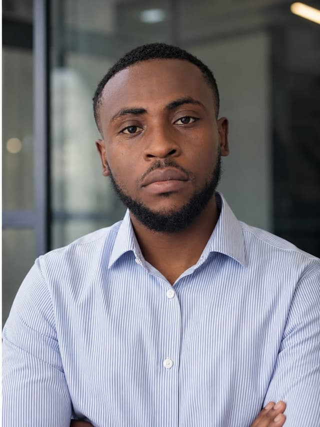 Samuel Nwabueze — building reliable systems